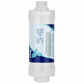 5 Inch PP Cotton Sediment Water Filter Cartridge Inline Pre-Filter for Smart Toilet Household Water Heater Shower and Washing Machine