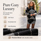 Women's Argyle Knit Sweater & Skirt Set