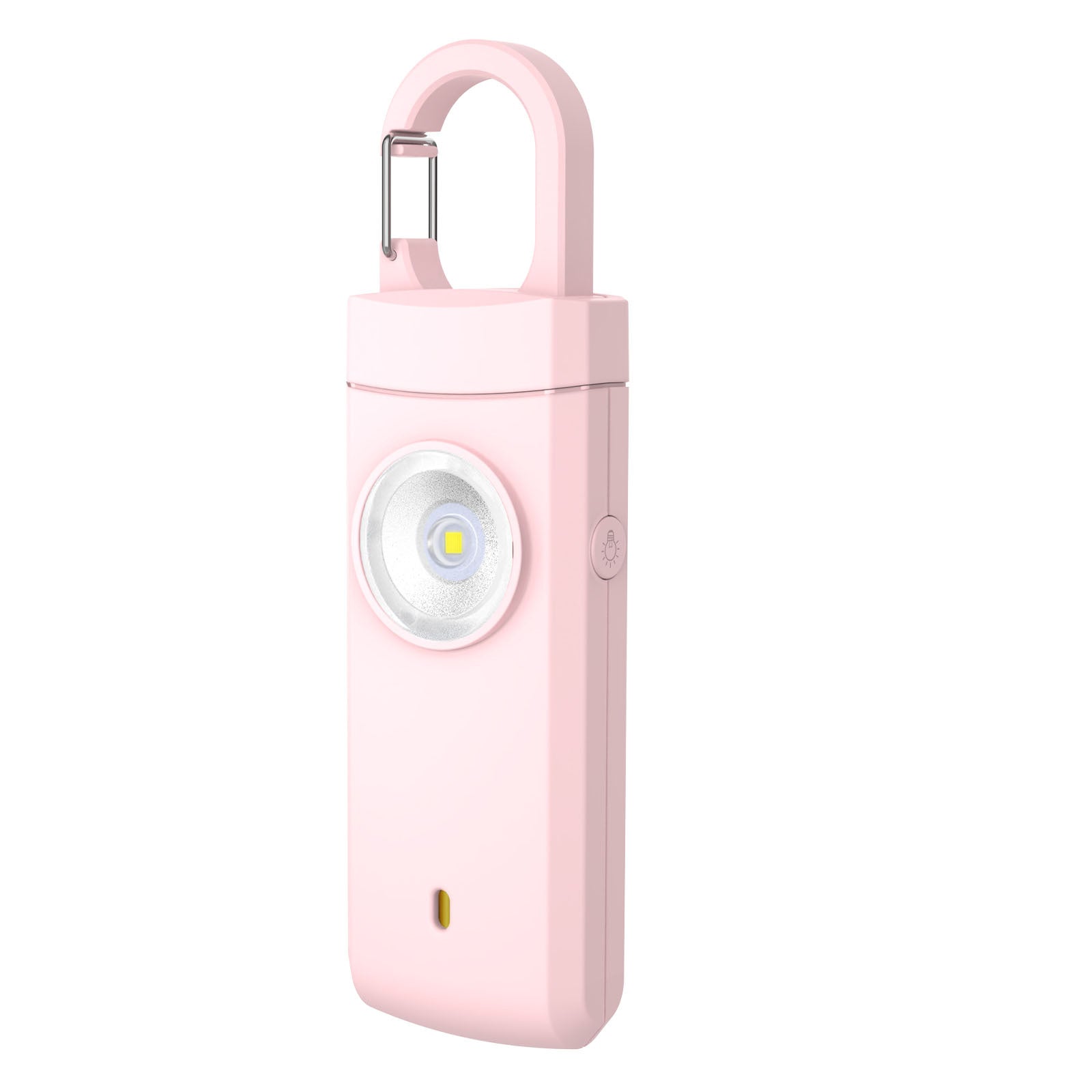 🚨 Rechargeable Personal Safety Alarm
