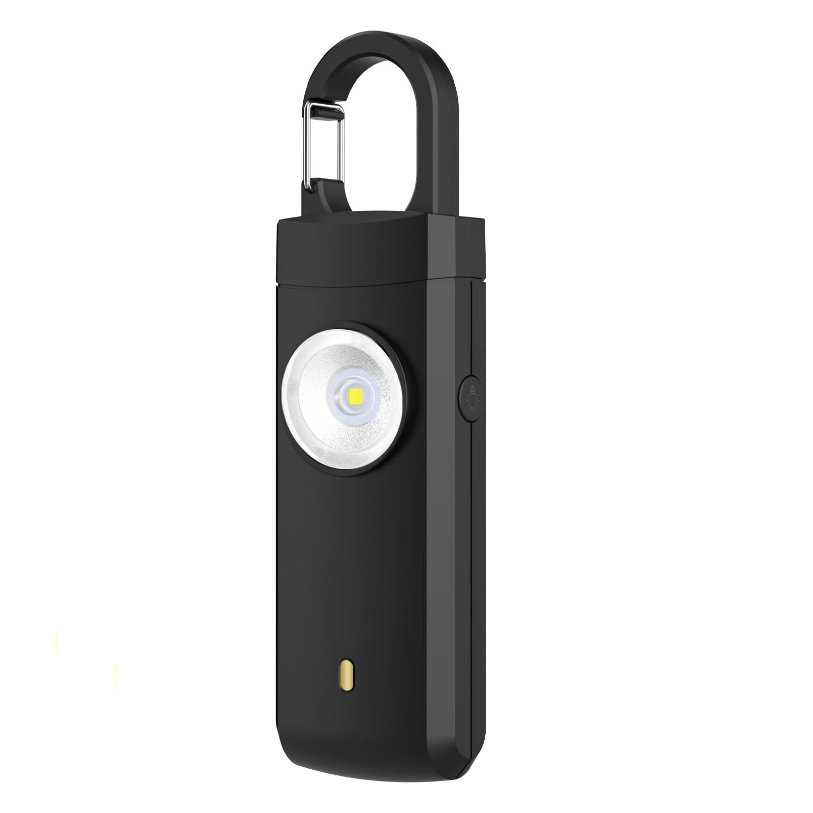 🚨 Rechargeable Personal Safety Alarm