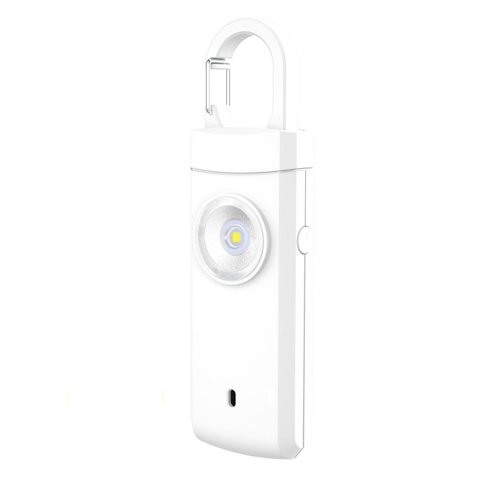 🚨 Rechargeable Personal Safety Alarm