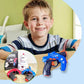 Kids Infrared Toy Pistol with Projection